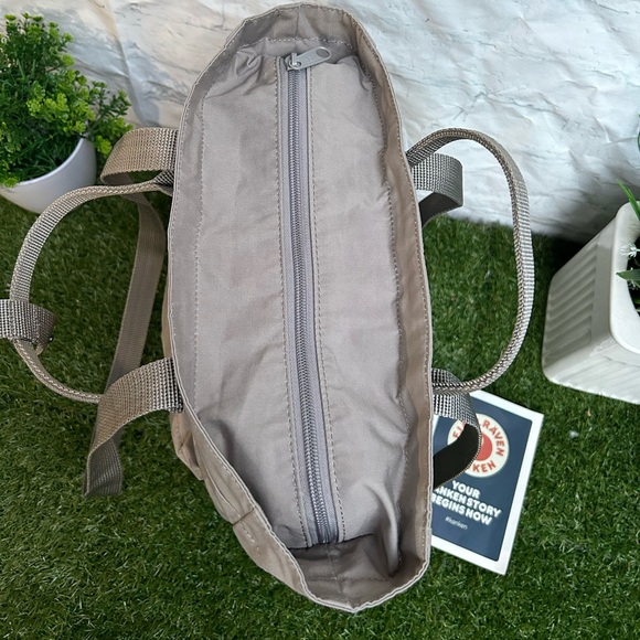 Fälläven KANKEN TOTEPACK Color Fog NEW - Picture 12 of 16